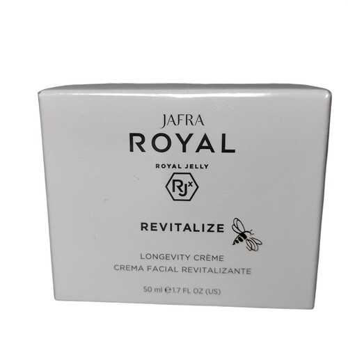 Jafra royal revitalize - jafra,