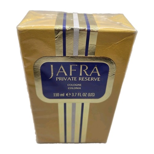 Jafra private reserve - jafra,