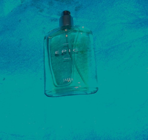 Jafra epic cologne for - cologne, men